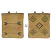 Image 1 : Nez Perce Corn Husk Bag