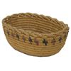 Image 1 : Salish Basket