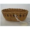 Image 2 : Salish Basket