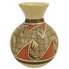 Image 1 : Hopi Pottery Jar - Tonita Nampeyo