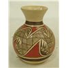 Image 3 : Hopi Pottery Jar - Tonita Nampeyo
