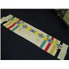 Image 8 : Wide Beaded Blanket strip