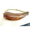 Image 13 : Powder Horn Collection