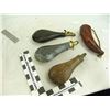 Image 3 : Powder Horn Collection