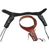 Image 1 : 2 Western Holsters