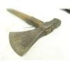 Image 2 : Antique French Axe Hammer