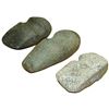 Image 1 : 3 Stone Axe Heads