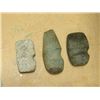 Image 2 : 3 Stone Axe Heads