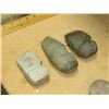Image 3 : 3 Stone Axe Heads