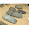 Image 3 : 5 Pre Historic Stone Celts