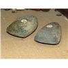 Image 6 : 5 Pre Historic Stone Celts