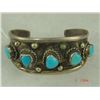 Image 3 : Navajo Bracelet