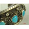 Image 5 : Navajo Bracelet