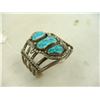 Image 2 : Navajo Bracelet - Tom Willeto