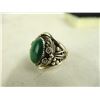Image 4 : 3 Men's Silver Rings