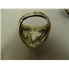 Image 5 : 3 Men's Silver Rings