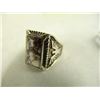 Image 6 : 3 Men's Silver Rings