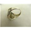 Image 7 : 3 Men's Silver Rings