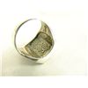 Image 8 : 3 Men's Silver Rings