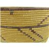 Image 8 : 2 Eskimo Baskets
