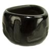 Image 1 : Santa Clara Pottery Bowl - Yolanda and James