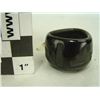Image 5 : Santa Clara Pottery Bowl - Yolanda and James