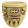 Image 1 : Hopi Pottery Jar - (Dextra Quotskuyva) Nampeyo