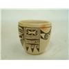 Image 2 : Hopi Pottery Jar - (Dextra Quotskuyva) Nampeyo
