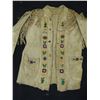 Image 6 : Athabascan Beaded Jacket