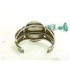Image 7 : Navajo Bracelet