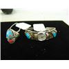 Image 2 : Navajo Watchband and Ring