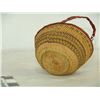 Image 5 : 2 Nootka/Makah Baskets