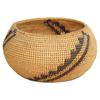 Image 1 : Washo basket