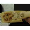 Image 8 : Eskimo Ivory Carving