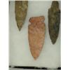 Image 4 : 3 Spear Points