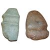 Image 1 : 2 Pre Historic Axe Heads