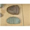 Image 2 : 2 Pre Historic Axe Heads