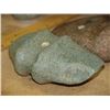 Image 4 : 2 Pre Historic Axe Heads