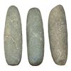 Image 1 : 3 Pre Historic Grinding Stone
