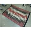 Image 5 : Navajo Rug/Weaving