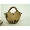 Image 2 : 2 Santa Domingo Pottery Items