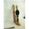 Image 3 : Cheyenne Beaded Toy Cradleboard