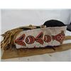 Image 7 : Cheyenne Beaded Toy Cradleboard