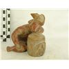 Image 2 : Colima Pottery Figure