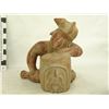 Image 4 : Colima Pottery Figure