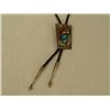 Image 2 : Navajo Claw Bolo Tie - "LL"