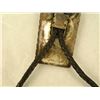 Image 3 : Navajo Claw Bolo Tie - "LL"