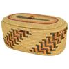 Image 1 : Chehalis Basket