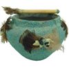 Image 1 : Zuni Fetish Pot