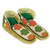 Image 1 : Cree Beaded Moccasins